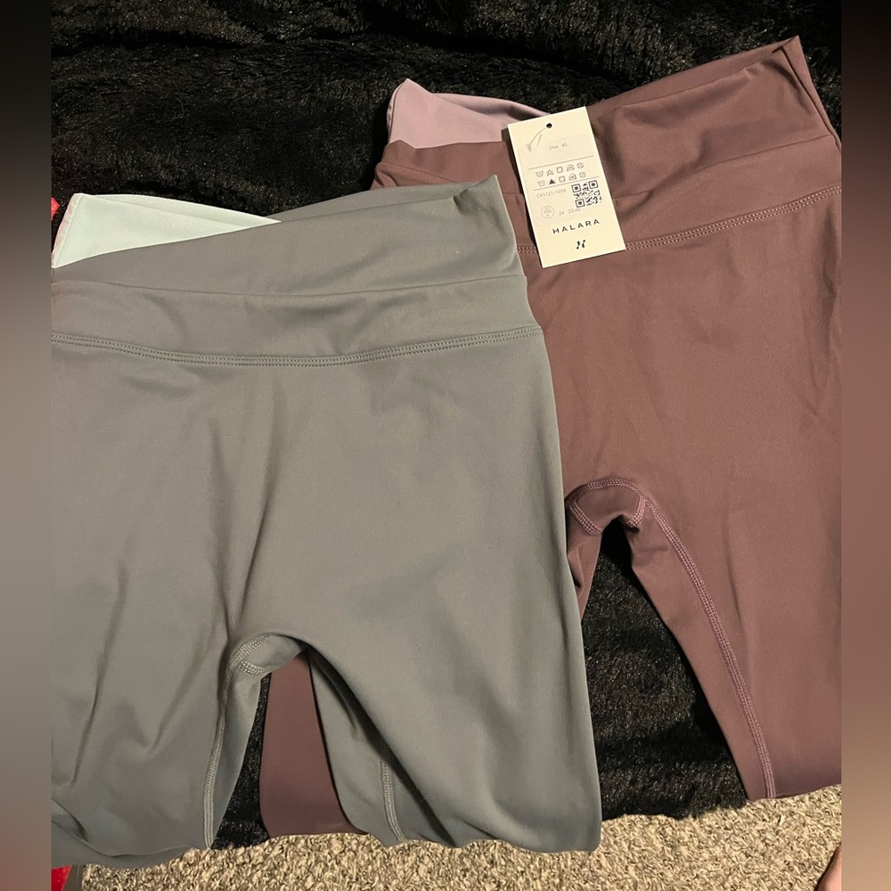 Halara leggings